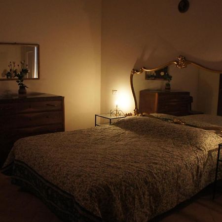 Villa Borgo La Fungaia Gambassi Terme Kültér fotó