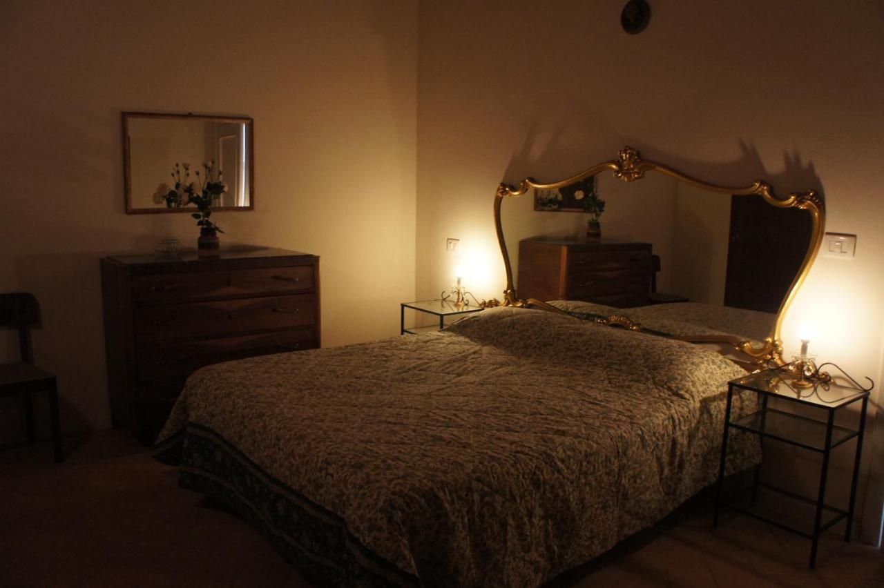 Villa Borgo La Fungaia Gambassi Terme Kültér fotó