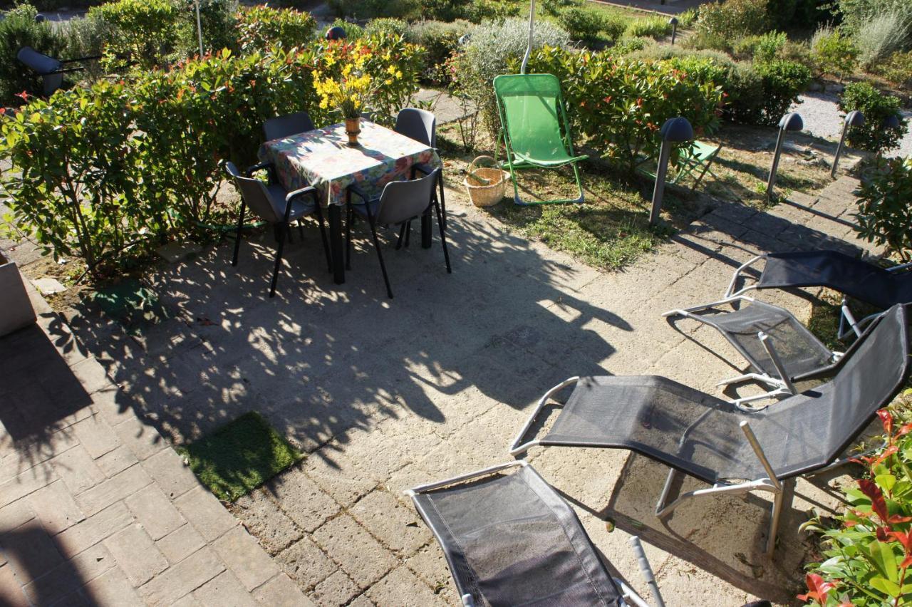 Villa Borgo La Fungaia Gambassi Terme Kültér fotó